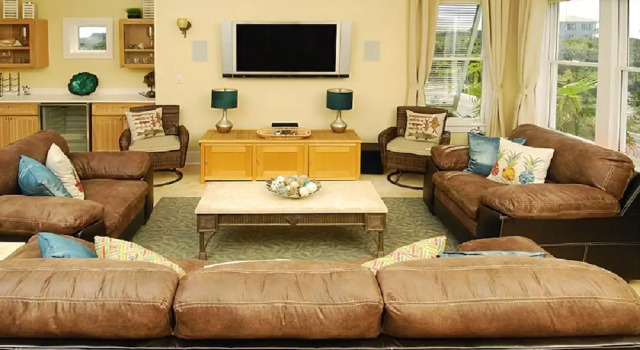 Kiva Dunes Vacation Homes