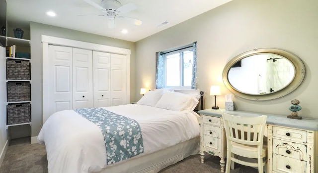 Orem Vacation Rental Apartment Near BYU Campus!, 预订 公寓 奥勒姆 犹他州