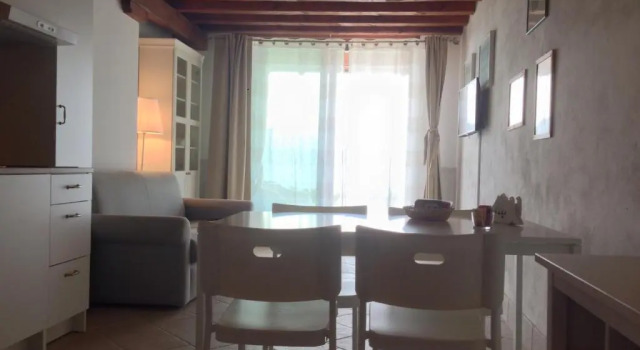 Апартаменты Agriturismo Da Gesi