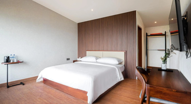 ARTOTEL Cabin Bromo, Book Vacation Home Hotels in Bromo with Parking, Parking