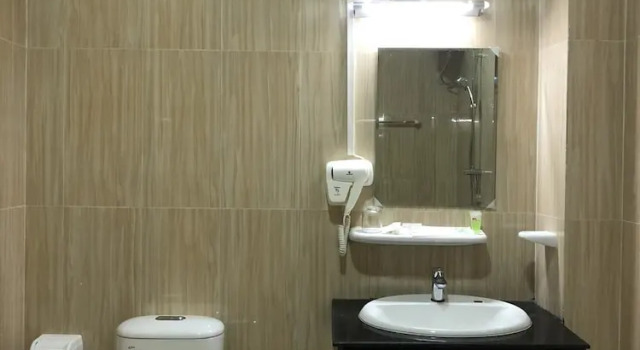 Camera doppia Standard Hotel KS