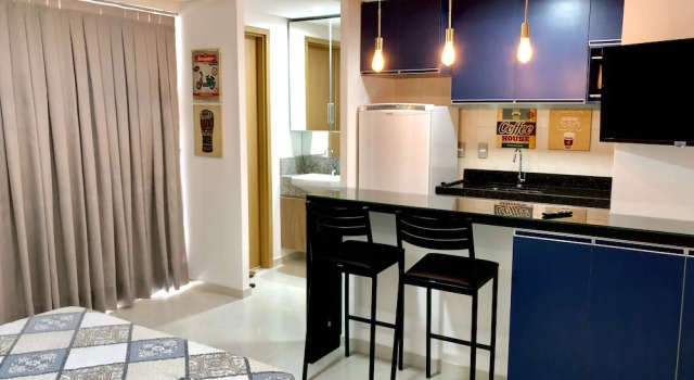 Studio desing holandeses, Reserva ahora Hotel Hoteles en Noreste de Brasil con aparcamiento, Aparcamiento