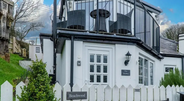 Beachwood - 2 Bedroom Cottage - Penally