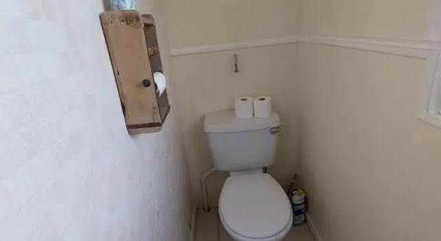 Семейный номер Standard Carra Beag Guest House
