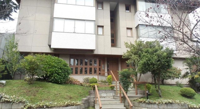 Lindo Flat Por Temporada Em Gramado