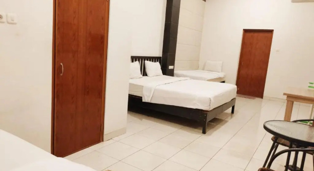 Suite OYO 936 Tremigo Guest House Syariah