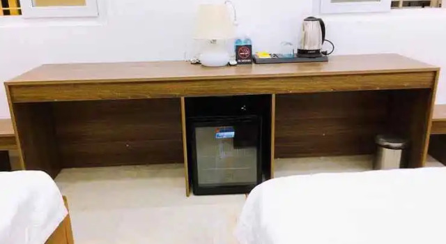 Ngọc Anh Hotel, Prenota Hotel Hotel economici a Con Dao
