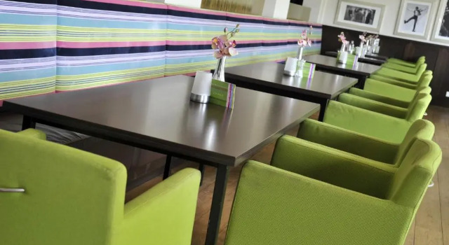 Одноместный номер Standard Fletcher Hotel Restaurant Doorwerth - Arnhem