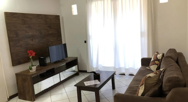 Апартаменты Villa Domenico