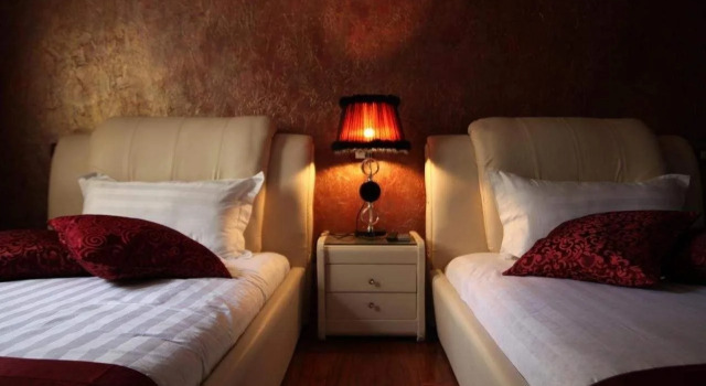 Hotel Carmen