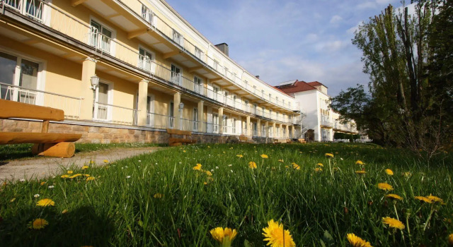 AKZENT Hotel Am Burgholz
