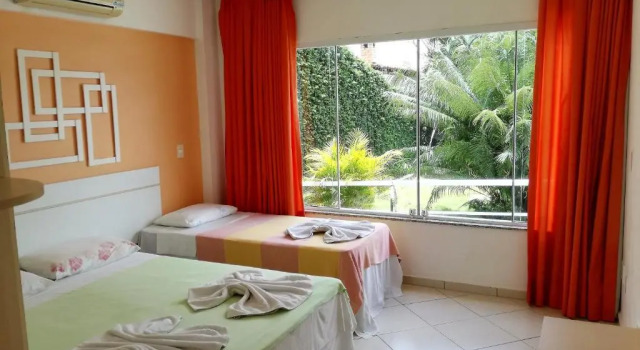 Номер Standard Apart Hotel Margherita