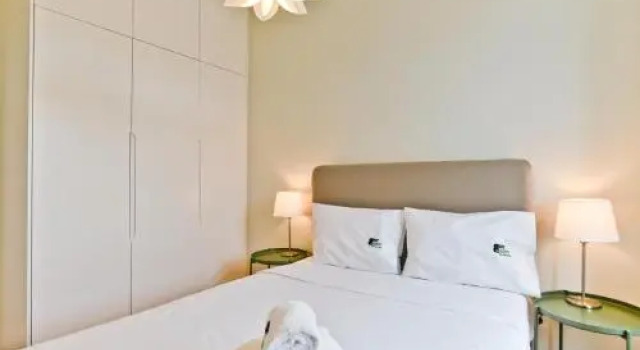 Bmyguest - Arroios Cosy Apartment