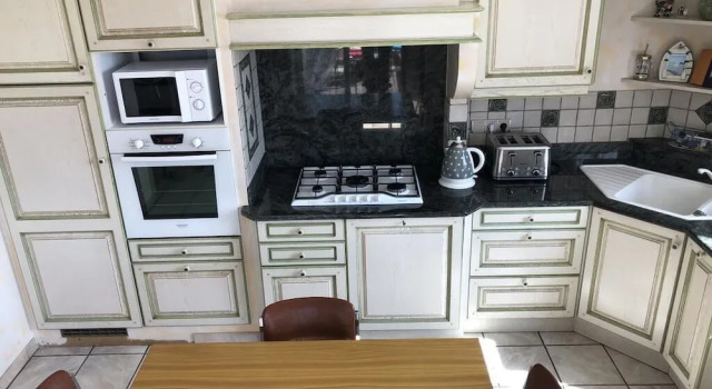 Двухместный номер Standard Chambres des arrys