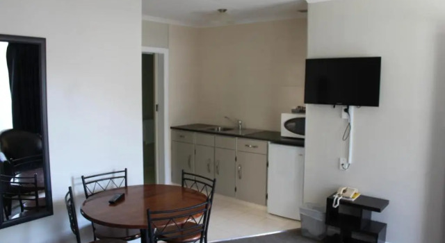 Апартаменты Picton Accommodation Gateway Motel