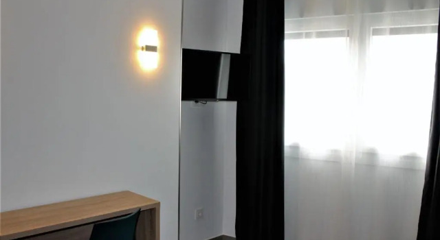 Люкс Standard Hotel Hollywood