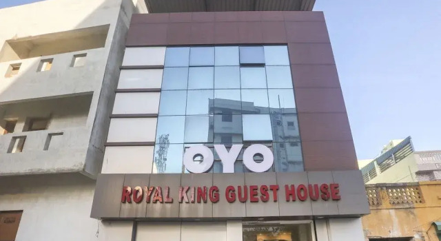 OYO 48277 Royal Kings Guest House, Забронировать Гостевой дом Отели штата Тамилнада с завтраком, Завтраки