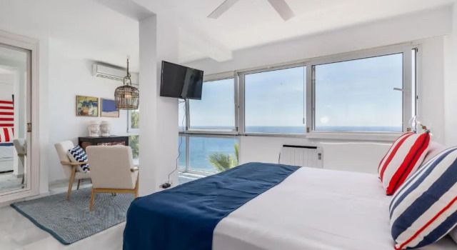 Апартаменты Condesa del Mar apartamentos adults only