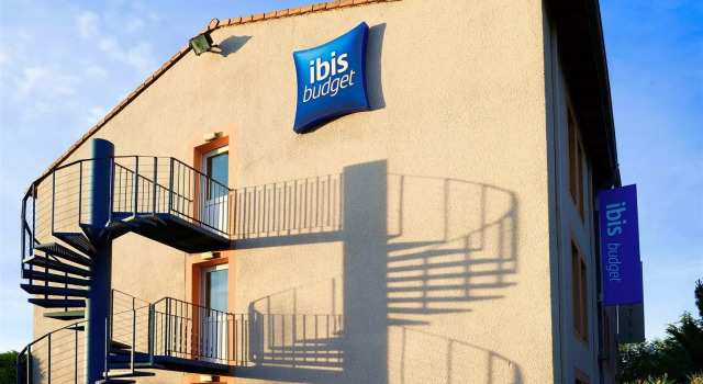 Ibis Budget Bollene, Prenota Hotel Hotel a Alvernia con parcheggio, Parcheggio