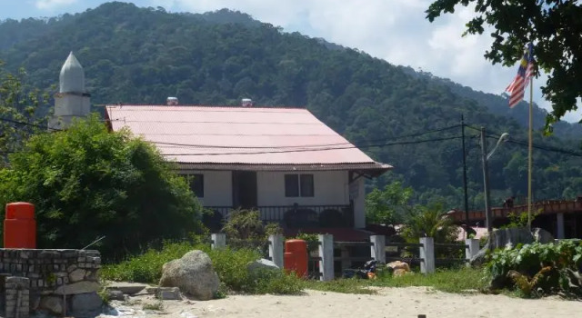 Номер Economy Shalini's Guest House