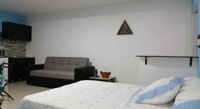 Holiday Loft Suite Apartamento