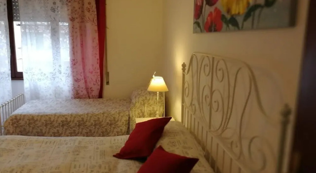 Room Private Bath 5min From Tiburtina Station - Metro Line B, Забронировать Апартаменты/квартира Апартаменты Тибуртино, Апартаменты/квартира