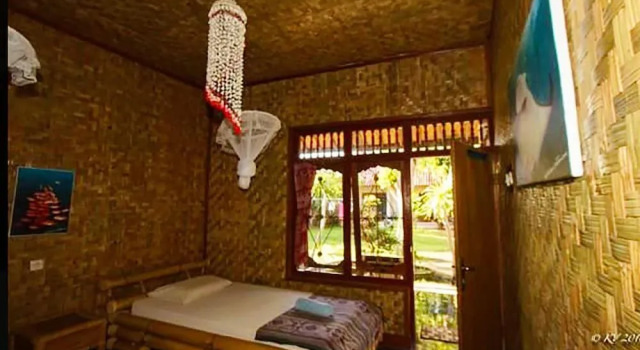 Penida Dive Resort