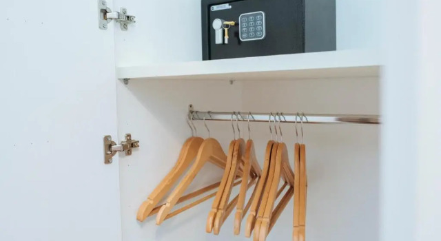 Номер Standard Naporà