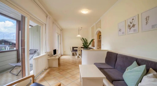 Wanda Apartment 2