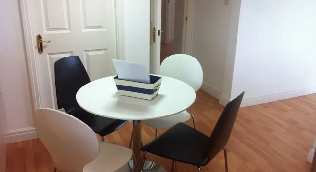 Oceans 12 Apartment, Забронировать Апартаменты/квартира Отели Северного Йоркшира с парковкой, Парковка