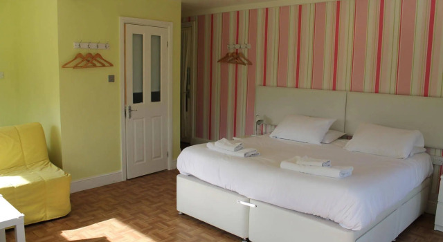 Hillview, Buchen Sie Hotel Whitstable Kent