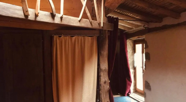 Коттедж Gite Saint-Nicolas
