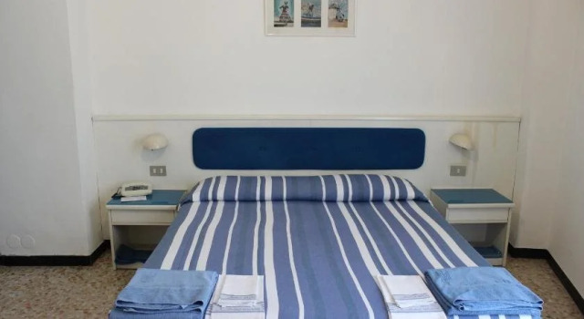 Hotel Milano