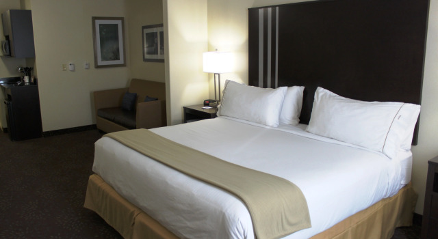Holiday Inn Express Yorkton East by IHG
