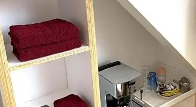 B & B De Wadloper, Buchen Sie Hotel De Cocksdorp Texel