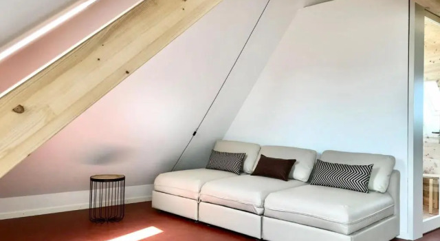 Апартаменты Viadukt Apartments