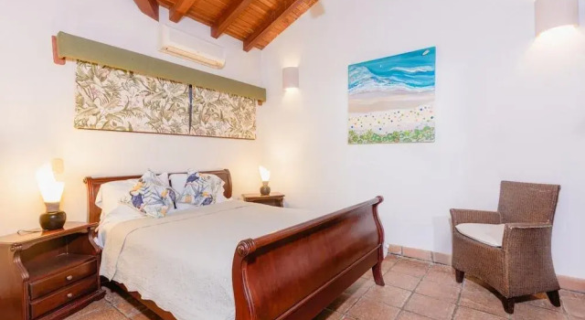 Casa Catalina, Rezervovat Hotel Hotely v Guanacaste s parkováním, Parkování
