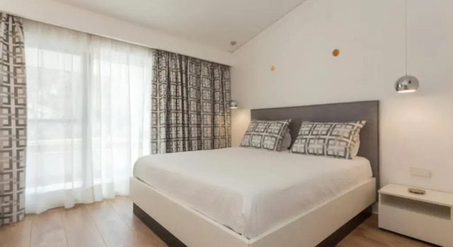 Blue&Greens Apartment, Rezerwuj Apartament Hotele w Sotavento z basenem, Basen