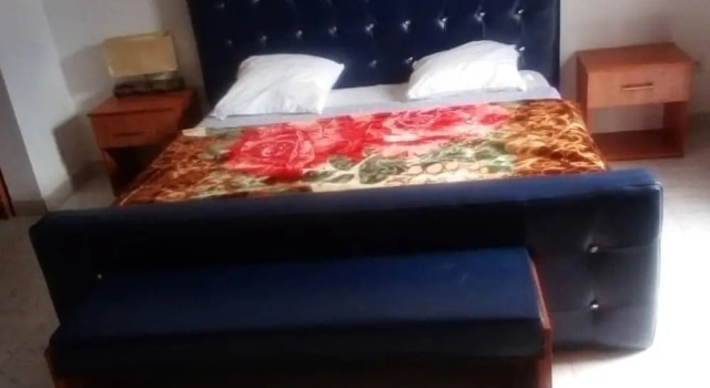 Residence Hoteliere You