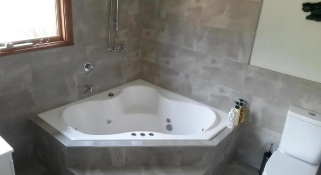 Номер Standard Eagle's Roost Farmstay B&B