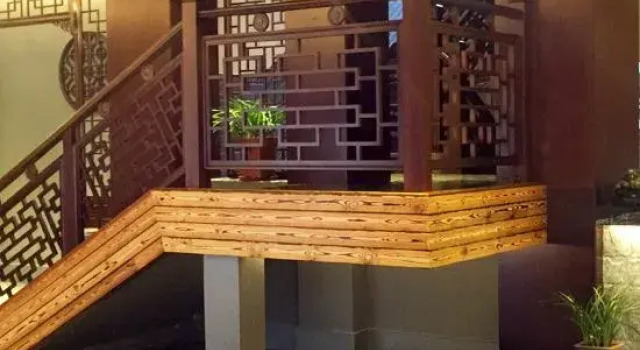 Taizhou Qianjiangyue Ancient Inn, Prenota Hotel Taizhou (Jiangsu) Jiangsu