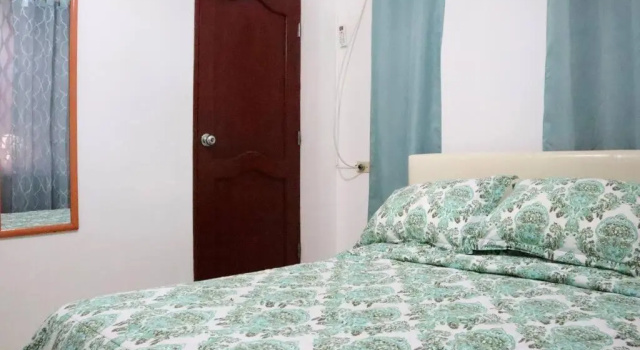 SUITE ACOGEDORA EN GUAYAQUIL-cerca del aeropuerto