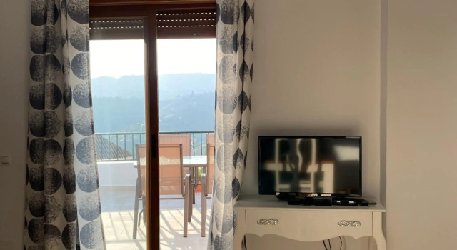 Casa con vistas 2