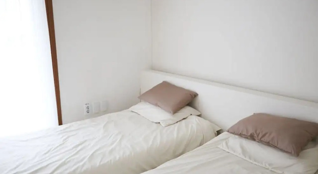 Номер Standard Yooginong Guesthouse