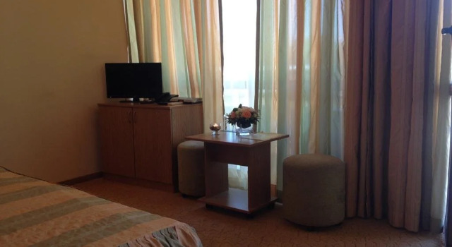 Hotel Complex Djia Beach
