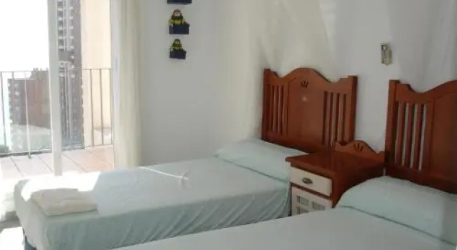 VillaMarina Apartments - Zand Properties, Забронировать Апартаменты/квартира Бенидорм Коста-Бланка, рядом с Гора Ла-Крус