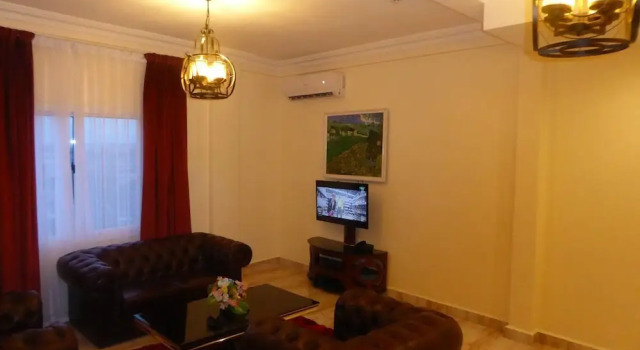Номер Superior Safyad Hotel
