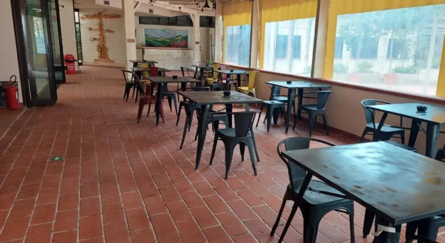 Вилла Deluxe Riva dei Greci Camping Village