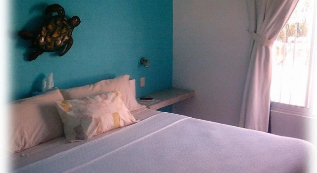 Coral Reef Inn