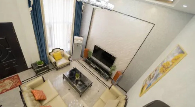 Xianju Jingyuan Yiju Homestay, Rezerwuj Hotel Taizhou Zhejiang